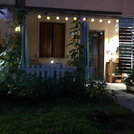 Sensory Garden Bed & Breakfast San Daniele del Friuli Eksteriør bilde