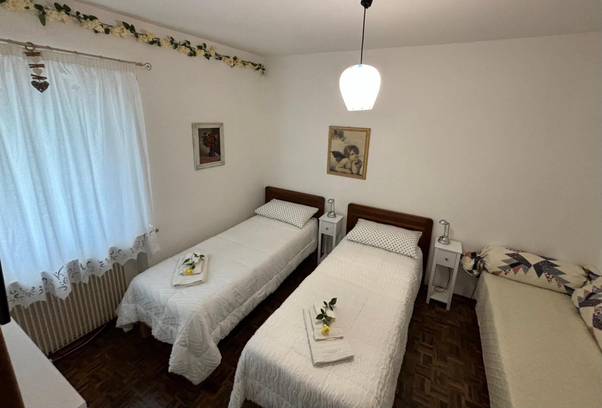 Sensory Garden Bed & Breakfast San Daniele del Friuli Eksteriør bilde